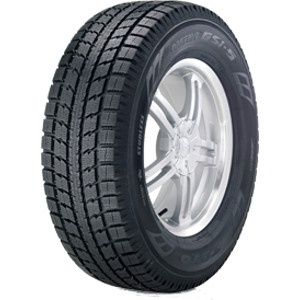 Зимние шины Toyo OBSERVE GSi5 205/55R16 94Q